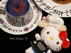 -迦南苑·新派青岛菜·生日纪念日主题餐厅