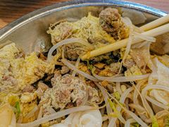 -汕头辉记肠粉王(岗厦店)