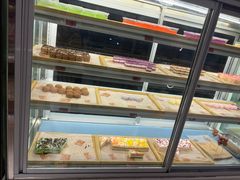 -玫瑰花园自助烤肉(顺义鑫海韵通店)