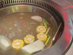 -三头牛·潮汕牛肉生蚝火锅 (夏湾店)