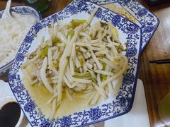 -呼吸森林·生态农庄农家乐私房菜