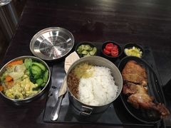 -小明同学(三里屯店)