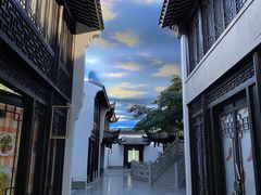 -馋遇江南·精致湖景雅宴(东方之门店)