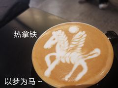 -BE NORMAL CAFE(霞溪路店)