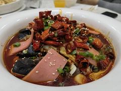 -郭林家常菜(洋桥店)