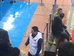 -长春奥林匹克公园