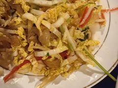 -莫多多餐厅