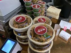 -特派卷·老北京烤鸭卷(合生汇购物中心店)