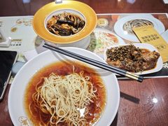 -老淮城·长鱼面(河下古镇店)