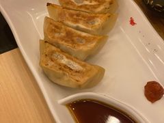博多一口饺子-博多一幸舍(西单大悦城店)