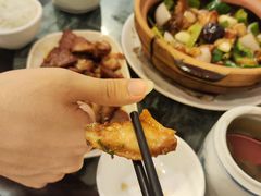 -紫金食坊(江南西路店)