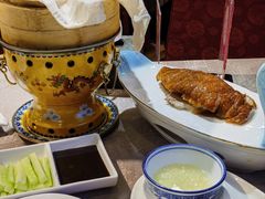 -老浒记烤鸭-北京菜(琉璃厂店)