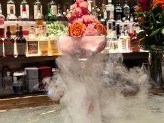 -Mogul Eatery·大亨餐酒馆