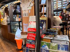 -三联韬奋书店(三里屯店)