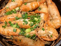 -新白鹿餐厅(龙游路店)