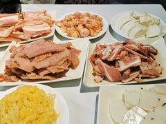 -东北烤肉(钟鼎名悦店)