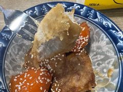 -黄记潮汕甜汤(贝底田坊店)