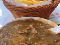 -高群生胡辣汤(亚运村店)