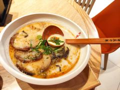 -味千拉面(巴黎春天浦建店)