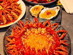 -红盔甲·小龙虾(天钥桥店)