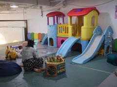 -优加国际游泳中心(开发区万达店)