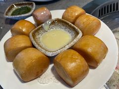 -313羊庄铁锅烀羊肉·烤全羊·烧烤龙虾·团建聚餐(永德路店)