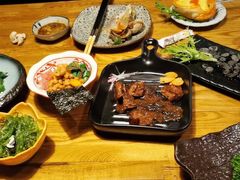 -德川家日本料理(中关村寰太大厦店)