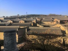 -山西王家大院