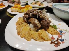 -尹兰楼西北风情餐厅(嘉定店)