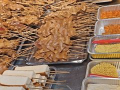 -为民烧烤吧.自贡爆炒菜(收录10年好店)