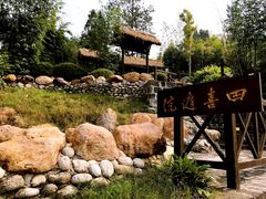-崇阳三特浪口温泉