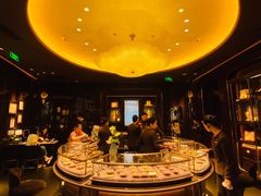 -深圳湾万象城(南山店)