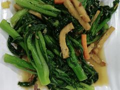 -佛有缘素食馆·荔湾老字号(陈家祠首店)