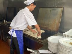 -西工饭庄快餐厅(西工小街店)