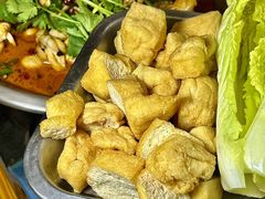 -黄泰吉拾味餐厅(江汉路店)