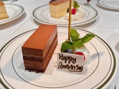 -Wolfgang’s Steakhouse 沃夫冈牛排馆(上海白玉兰广场店)