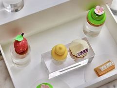 -上海雅居乐万豪侯爵酒店