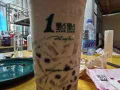 -1点点(武进万达店)