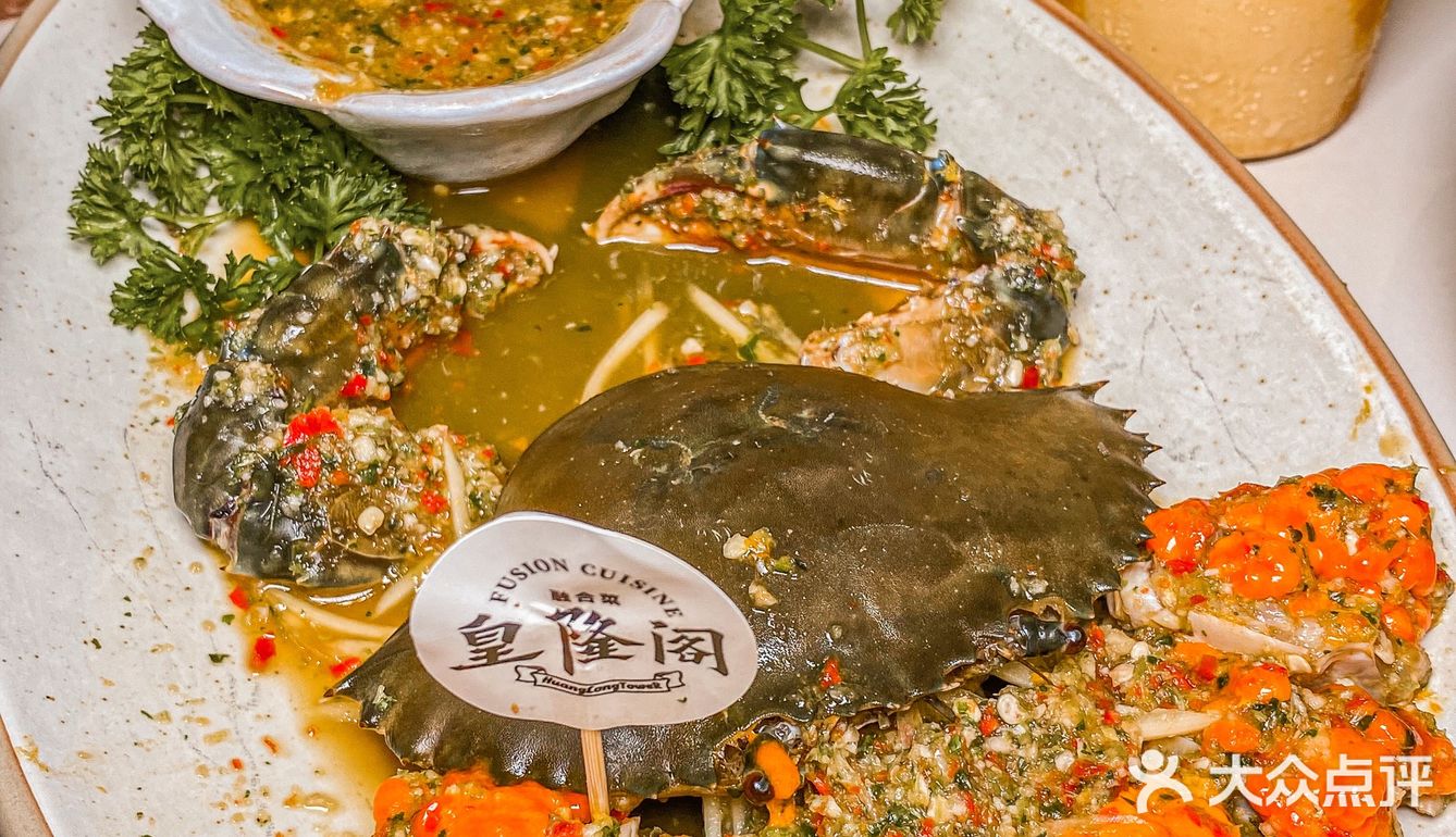 推荐海口超级好拍的洞穴风私房菜餐厅️ 胖友们
