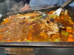 -里岛烤鱼(东港凯虹广场店)