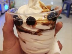 原味圣代兑换券-肯德基(嘉泰广场店)