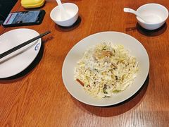 -丽景华侨酒店-渔味小厨
