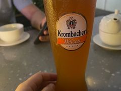 -haxnbauer海森堡德国餐厅(深圳coco店)