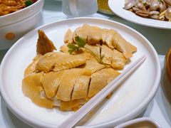 -79号渔船海鲜饭店(耀中店)