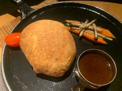 -Arpanda阿潘答餐厅(郎园店)