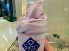 -山姆会员商店(邻瑞广场店)
