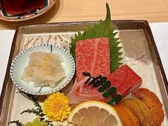 -鮨一日本料理(大中华店)