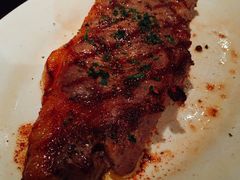 -弗兰克牛排西餐厅Ribone steak house(柠檬花园店)