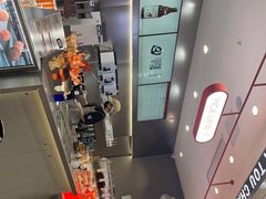 -喧闹·东方大气茶(鹅岭二厂店)