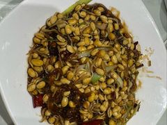 -老牌坊鲁菜名店(聊城美食岛店)